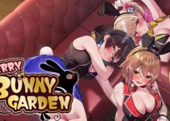 Download - MERRY BUNNY GARDEN - TmhGames