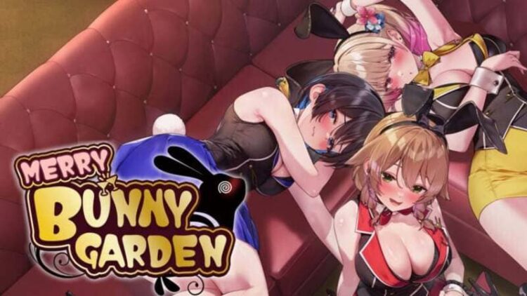 MERRY BUNNY GARDEN 1 Download - MERRY BUNNY GARDEN - TmhGames