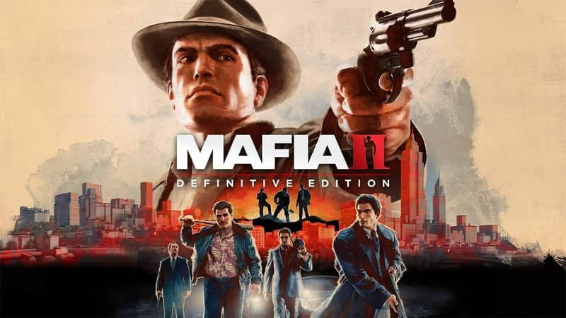 Mafia II: Definitive Edition Việt Hóa 10 Download - Mafia II Definitive Edition Việt Hóa - TmhGame