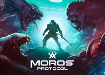 Download - Moros Protocol - TmhGames
