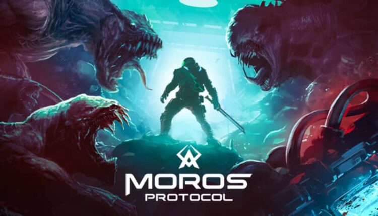 Download - Moros Protocol - TmhGames