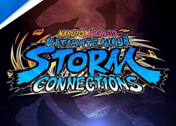 Download - NARUTO X BORUTO Ultimate Ninja STORM CONNECTIONS - TmhGames