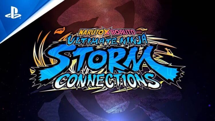NARUTO X BORUTO Ultimate Ninja STORM CONNECTIONS V1.60 + Online 1 Download - NARUTO X BORUTO Ultimate Ninja STORM CONNECTIONS - TmhGames