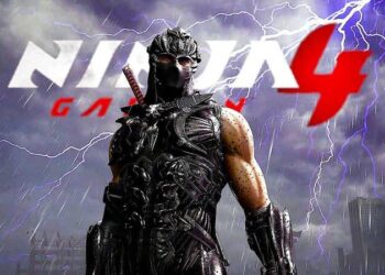 Download - Ninja Gaiden 4 - TmhGames