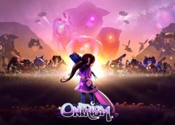 Download - Onirism - TmhGames