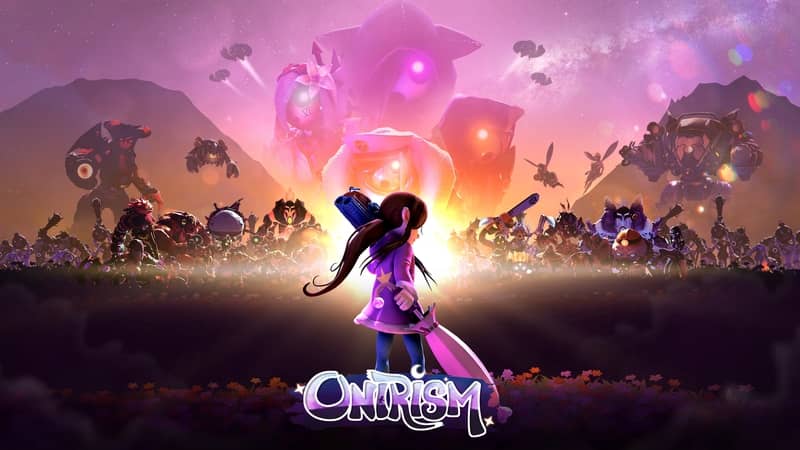 Onirism 12 Download - Onirism - TmhGames