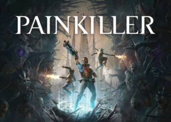 Download - Painkiller - TmhGames