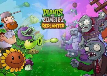 Download - Plants vs Zombies Replanted - TmhGames
