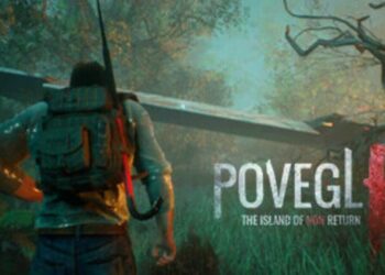 Download - Poveglia The Island of Non Return - TmhGames