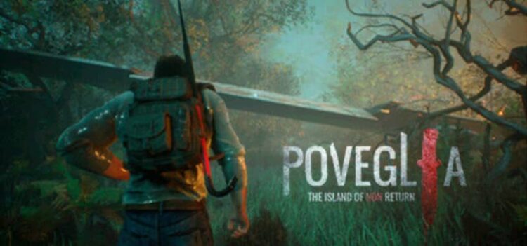 Download - Poveglia The Island of Non Return - TmhGames