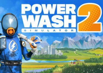 Download - PowerWash Simulator 2 - TmhGames