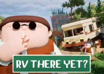 Download - RV There Yet - TmhGames