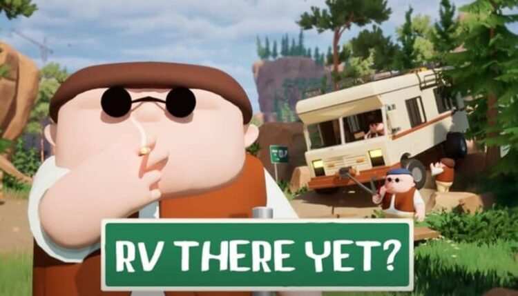 RV There Yet V1.0.14460 + Online 1 Download - RV There Yet - TmhGames