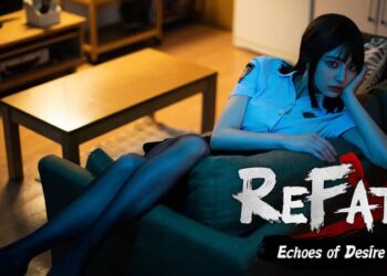 Download - Refate Echoes of Desire - TmhGames
