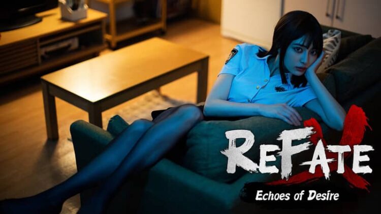 Refate: Echoes of Desire 1 Download - Refate Echoes of Desire - TmhGames