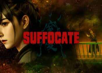 Download - SUFFOCATE - TmhGames