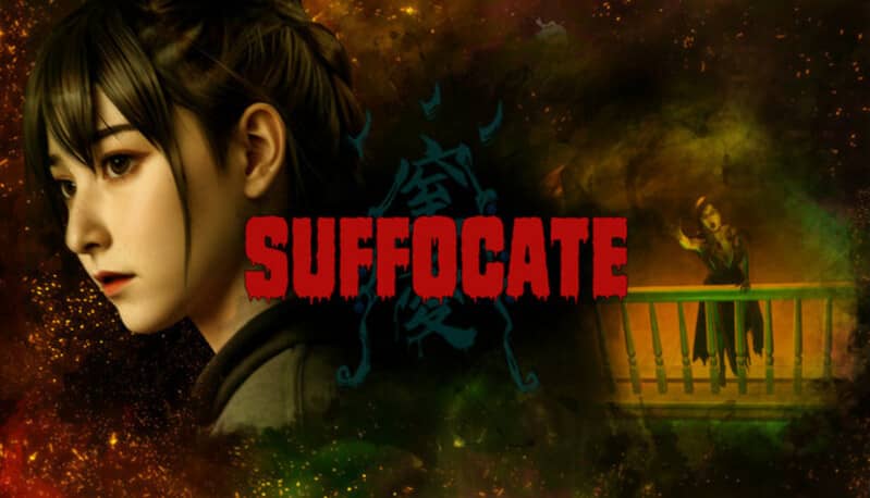 Tải Game SUFFOCATE Full Việt Hóa Cho Máy Tính Download - SUFFOCATE - TmhGames