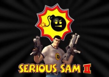 Download - Serious Sam 2 - TmhGames
