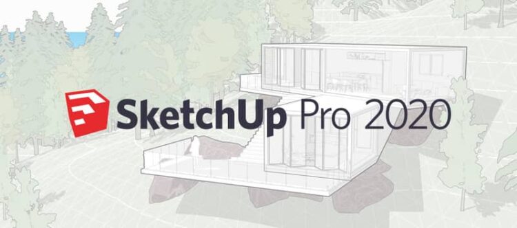 Download - SketchUp Pro 2020 - TmhGames