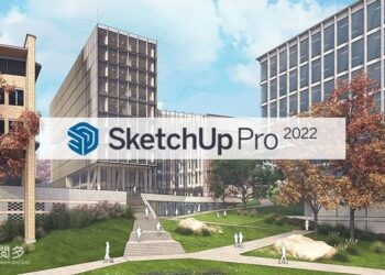Download - SketchUp Pro 2022 - TmhGames