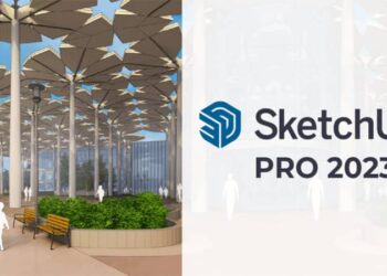 Download - SketchUp Pro 2023 - TmhGames