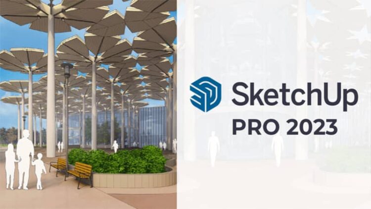 Download - SketchUp Pro 2023 - TmhGames