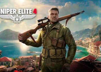 Download - Sniper Elite 4 - TmhGames