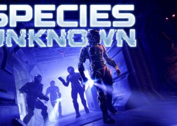 Download - Species Unknown - TmhGames