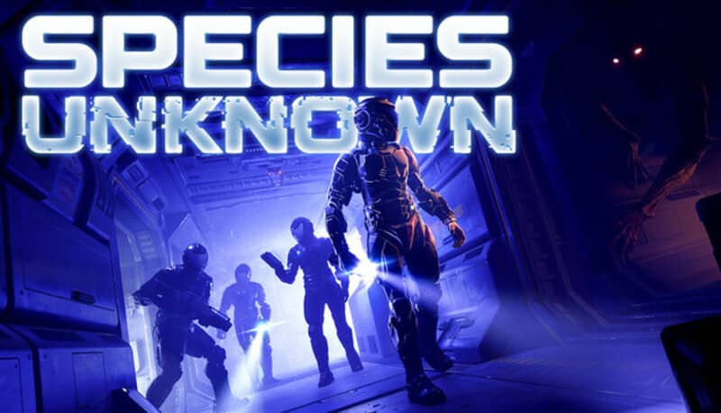 Species: Unknown 17 Download - Species Unknown - TmhGames