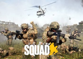 Download - Squad - TmhGames