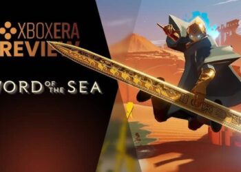 Download - Sword of the Sea - TmhGames