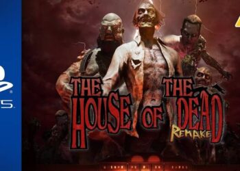 Download - THE HOUSE OF THE DEAD Remake - TmhGames