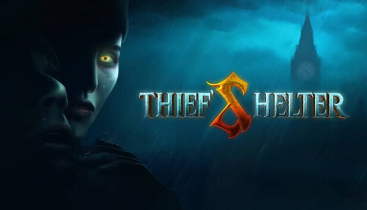 THIEF’S SHELTER 1 Download - THIEFS SHELTER - TmhGames