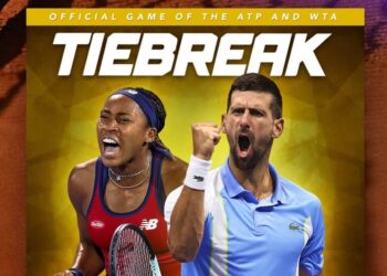 Download - TIEBREAK Official game of the ATP and WTA - TmhGames