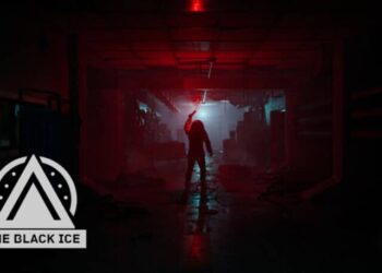 Download - The Black Ice - TmhGames