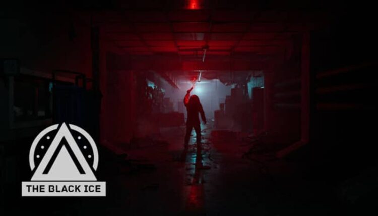 The Black Ice 1 Download - The Black Ice - TmhGames