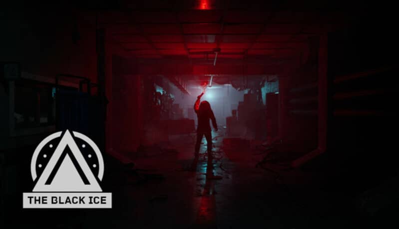 Tải The Black Ice PC Full Việt Hóa – Hướng dẫn chi tiết Download - The Black Ice - TmhGames