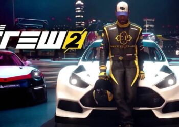 Download - The Crew 2 - TmhGames