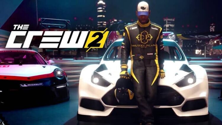 The Crew 2 + All DLC 1 Download - The Crew 2 - TmhGames