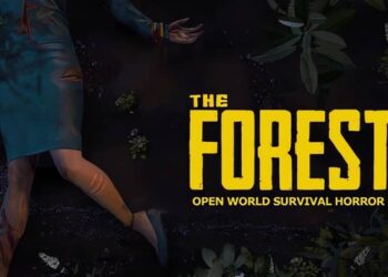 Download - The Forest - TmhGames