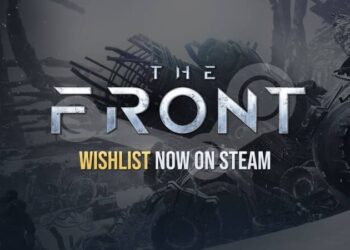 Download - The Front Full - TmhGames