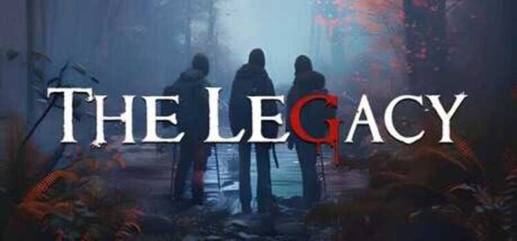 The Legacy 1 Download - The Legacy - TmhGames