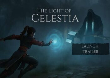 Download - The Light of Celestia - TmhGames
