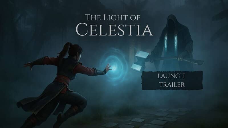 The Light of Celestia 8 Download - The Light of Celestia - TmhGames