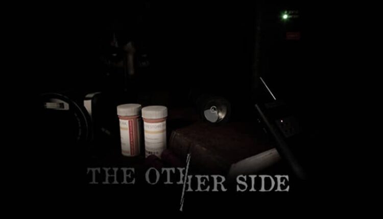 The Other Side + Online 1 Download - The Other Side - TmhGames