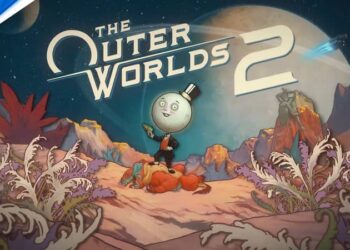 Download - The Outer Worlds 2 - TmhGames