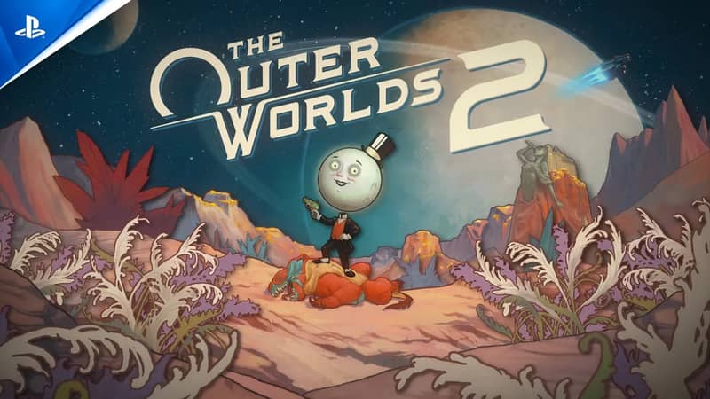 The Outer Worlds 2 + All DLC 19 Download - The Outer Worlds 2 - TmhGames