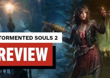 Download - Tormented Souls 2 - TmhGames