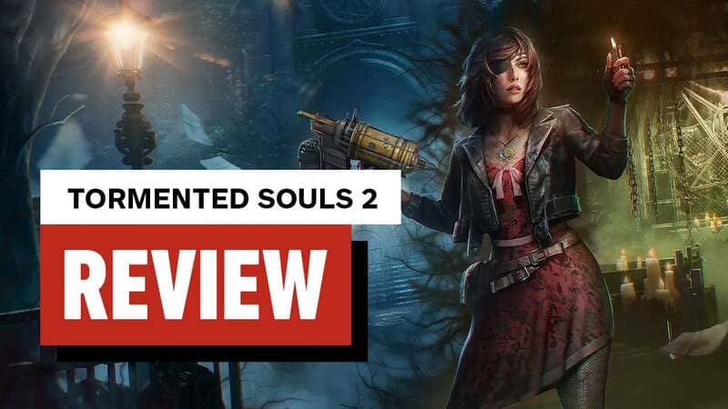 Tormented Souls 2 10 Download - Tormented Souls 2 - TmhGames