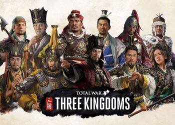 Download - Total War THREE KINGDOMS - TmhGames